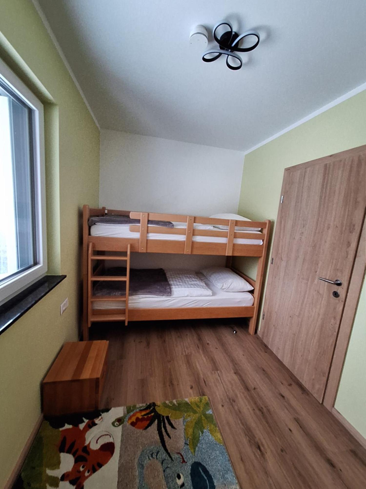Almhaus Hochenwarter Apartment Sonnenalpe Nassfeld