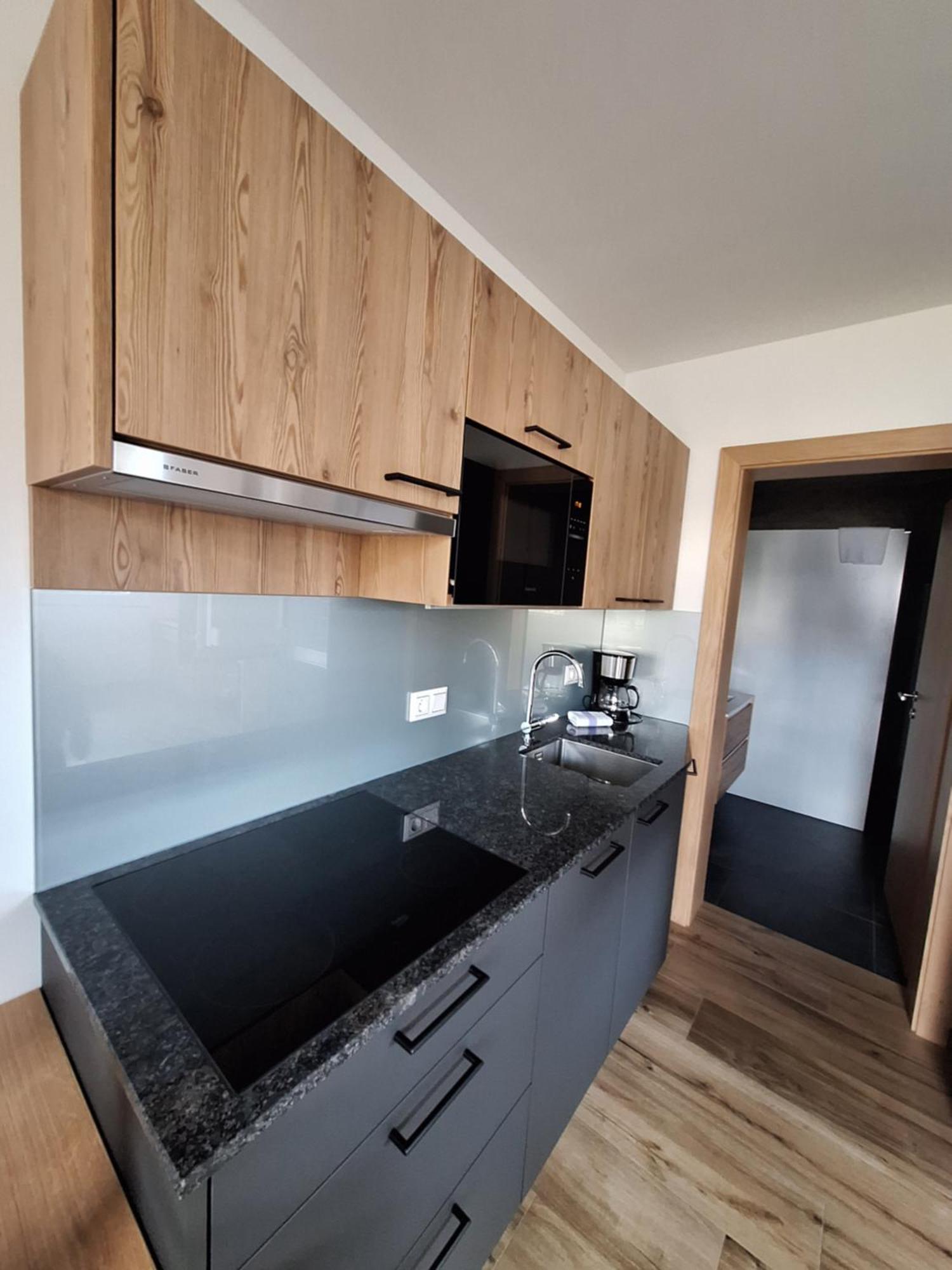 Almhaus Hochenwarter